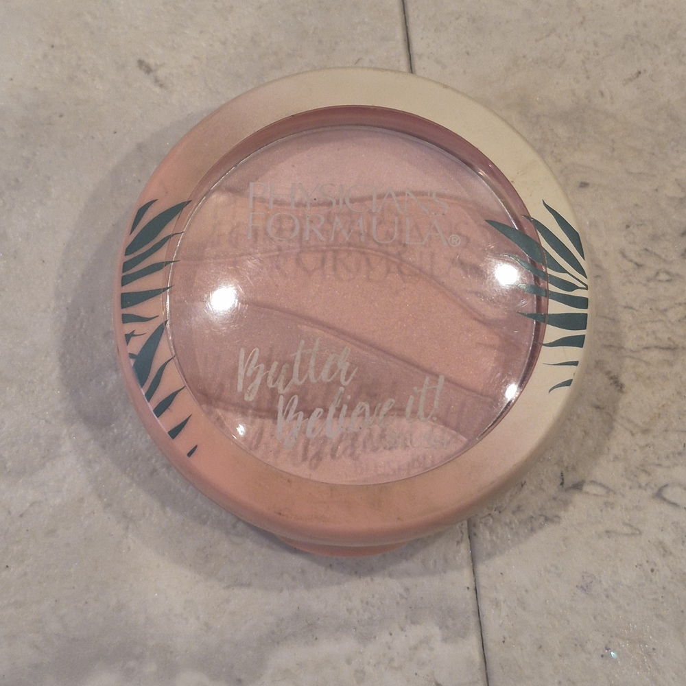 Physicians Formula Butter Believe It Blush - Peach